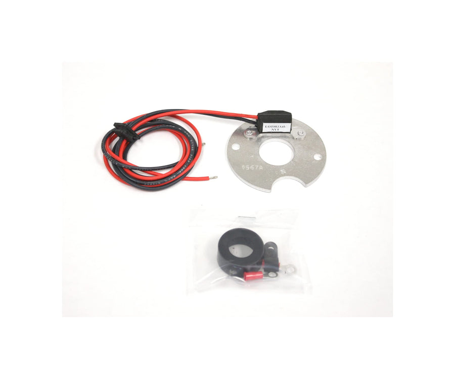 Autolite 6 Cylinder Ignitor Pertronix 1567AN6 6 Volt Negative Ground