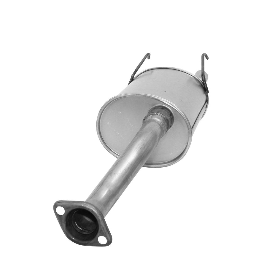 Exhaust Muffler AP Exhaust Products 7469