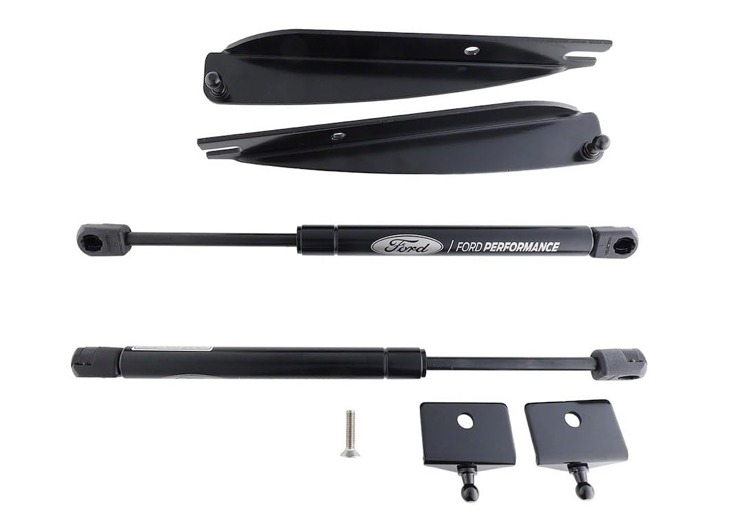 Ford Perf 2005-14 Mustang Ford