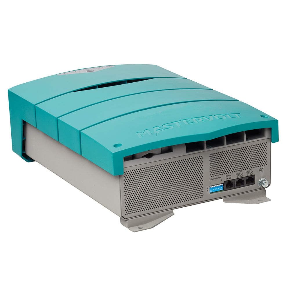 ChargeMaster Plus Mastervolt 24/60-3 Czone, Teal, one Size