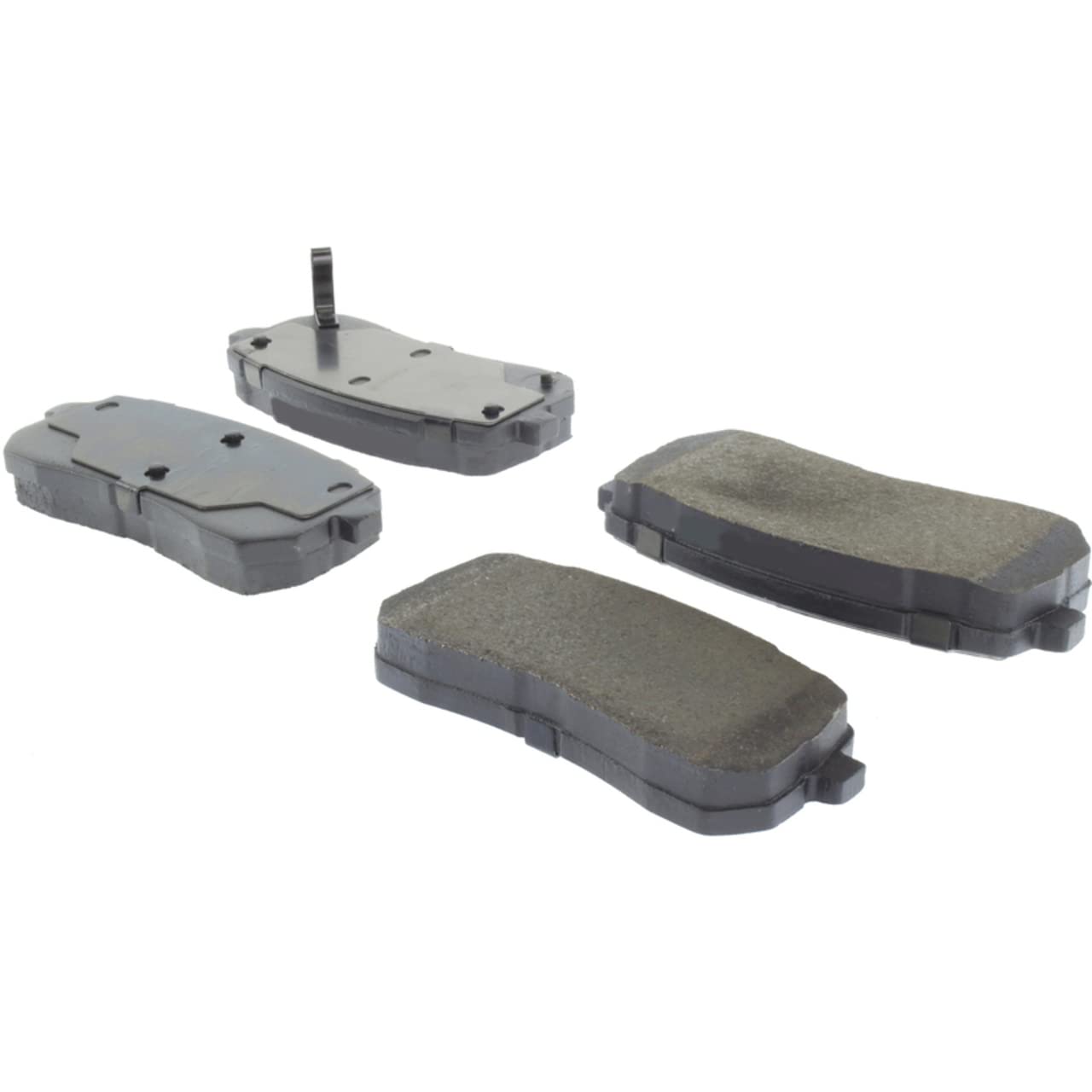 908.51539 Centric Select Pack;Rr