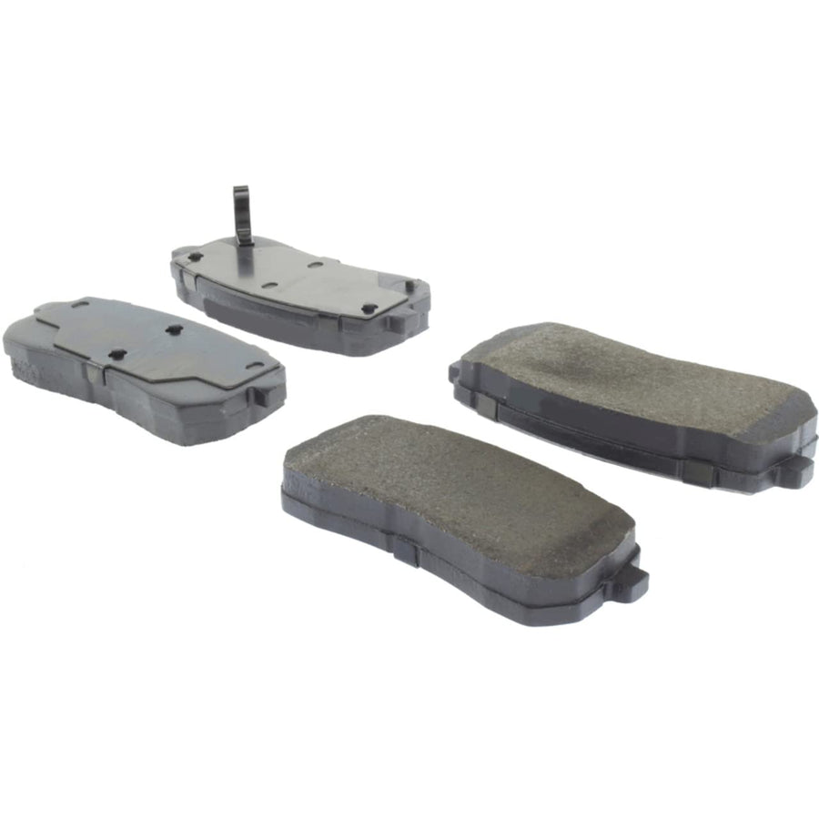 908.51539 Centric Select Pack;Rr