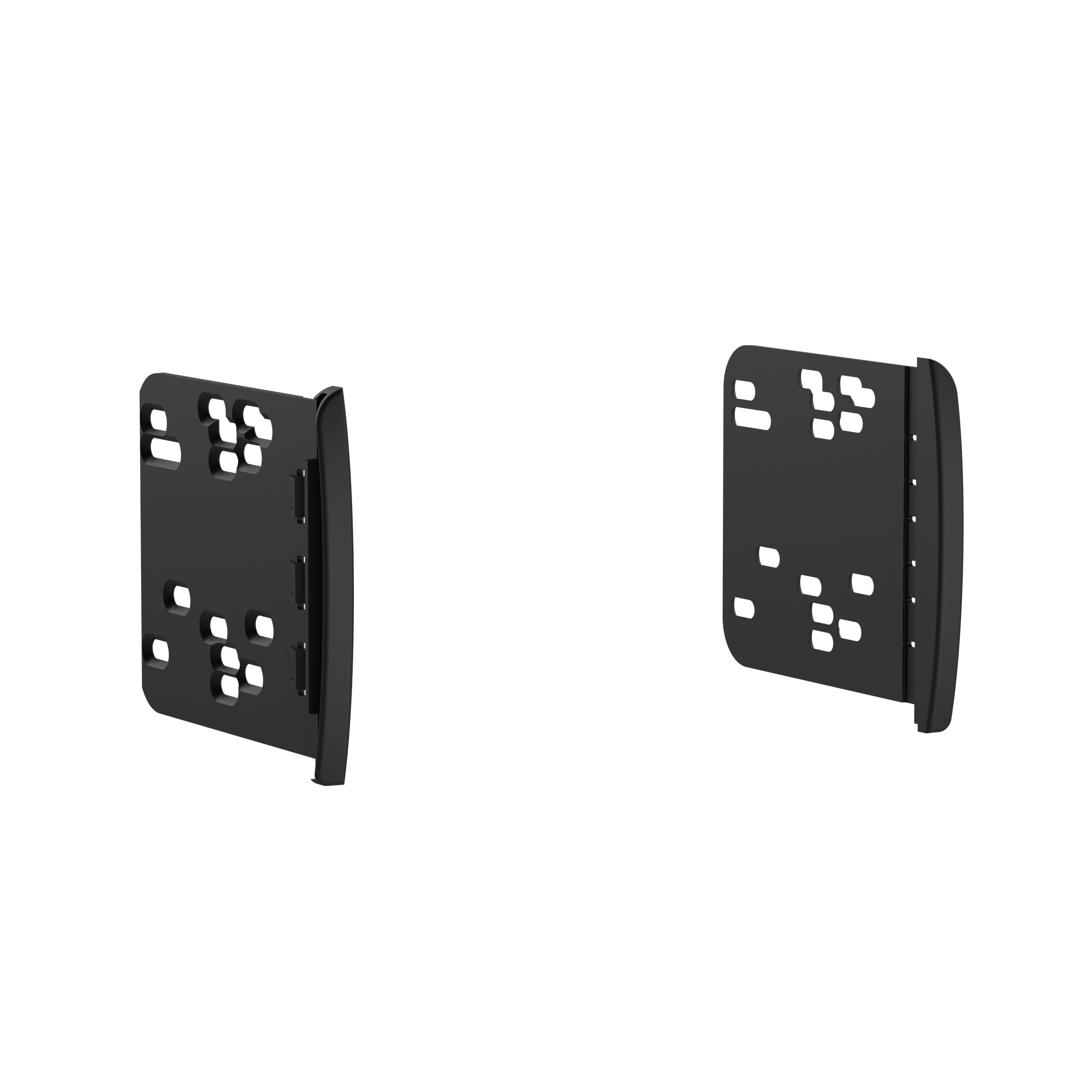 Metra Double DIN Installation Dash Kit for 1999-2002 Mercury Cougar / 2000-2004 Ford Focus