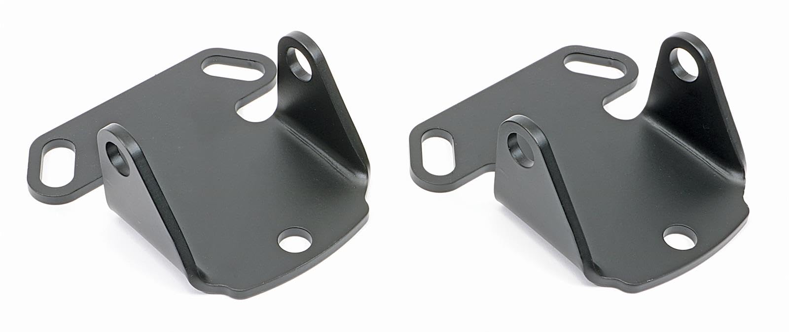 SOLID TRANS-DAPT PERFORMANCE CHEVY 2.8L MOTOR MOUNTS (4229)