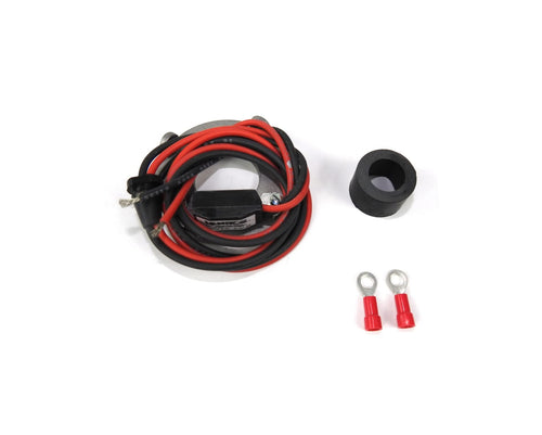 Delco 4 cyl PerTronix 2142N6 Ignitor Neg 6v