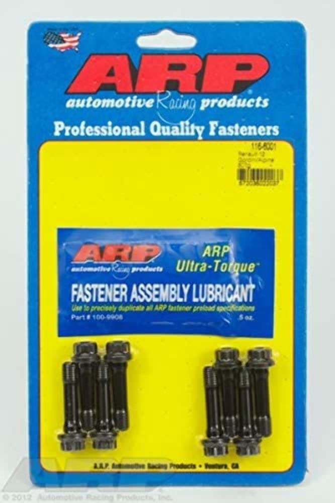 Rod Bolt Kit ARP 116-6001