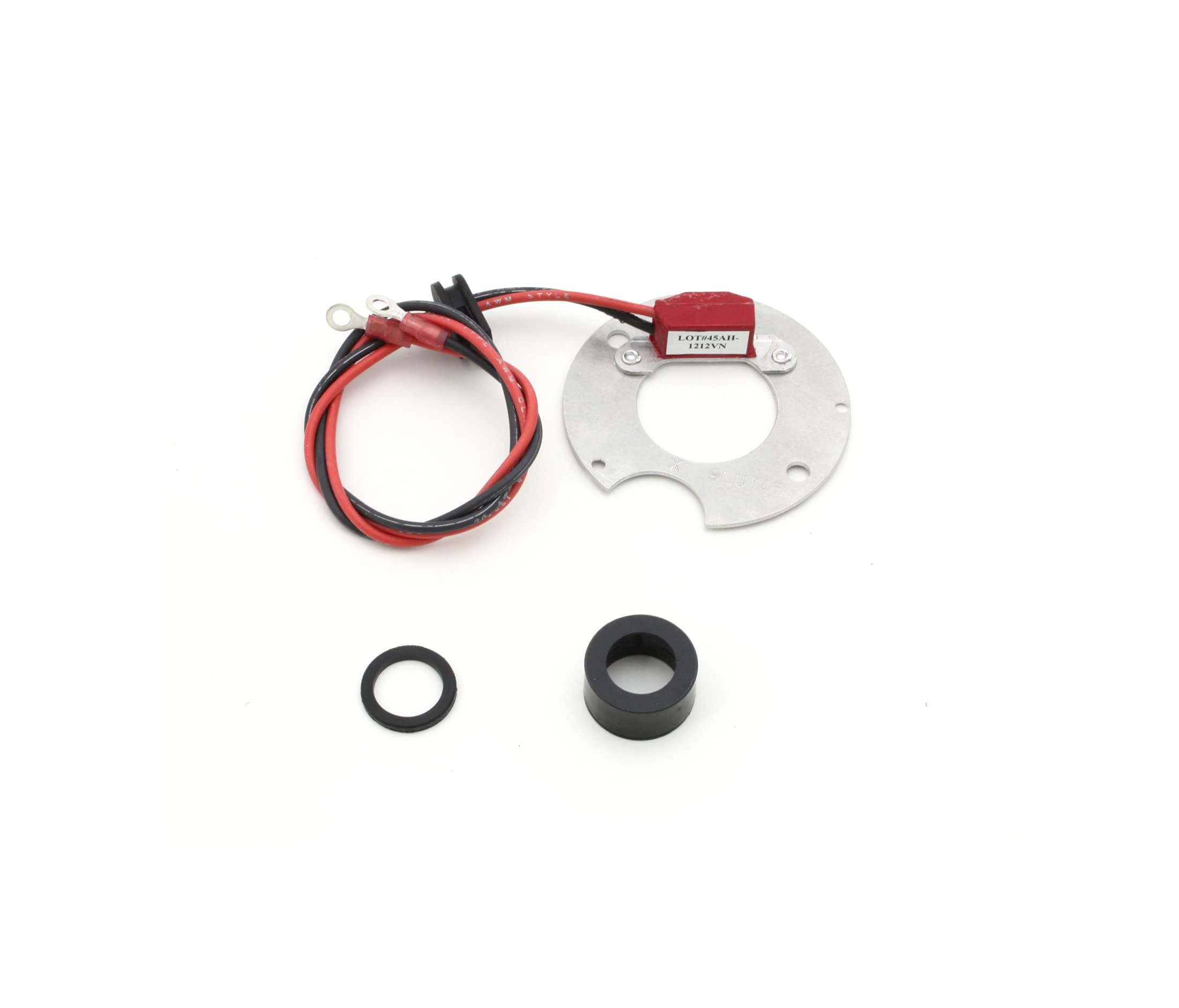 Ignitor II Pertronix for Lucas 4 Cylinder Engine
