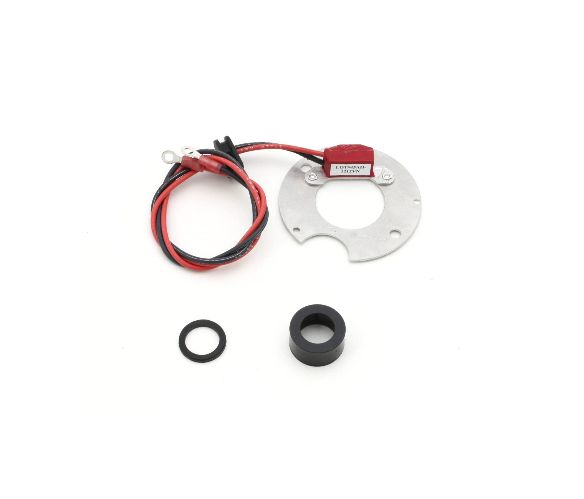 Ignitor II Pertronix for Lucas 4 Cylinder Engine