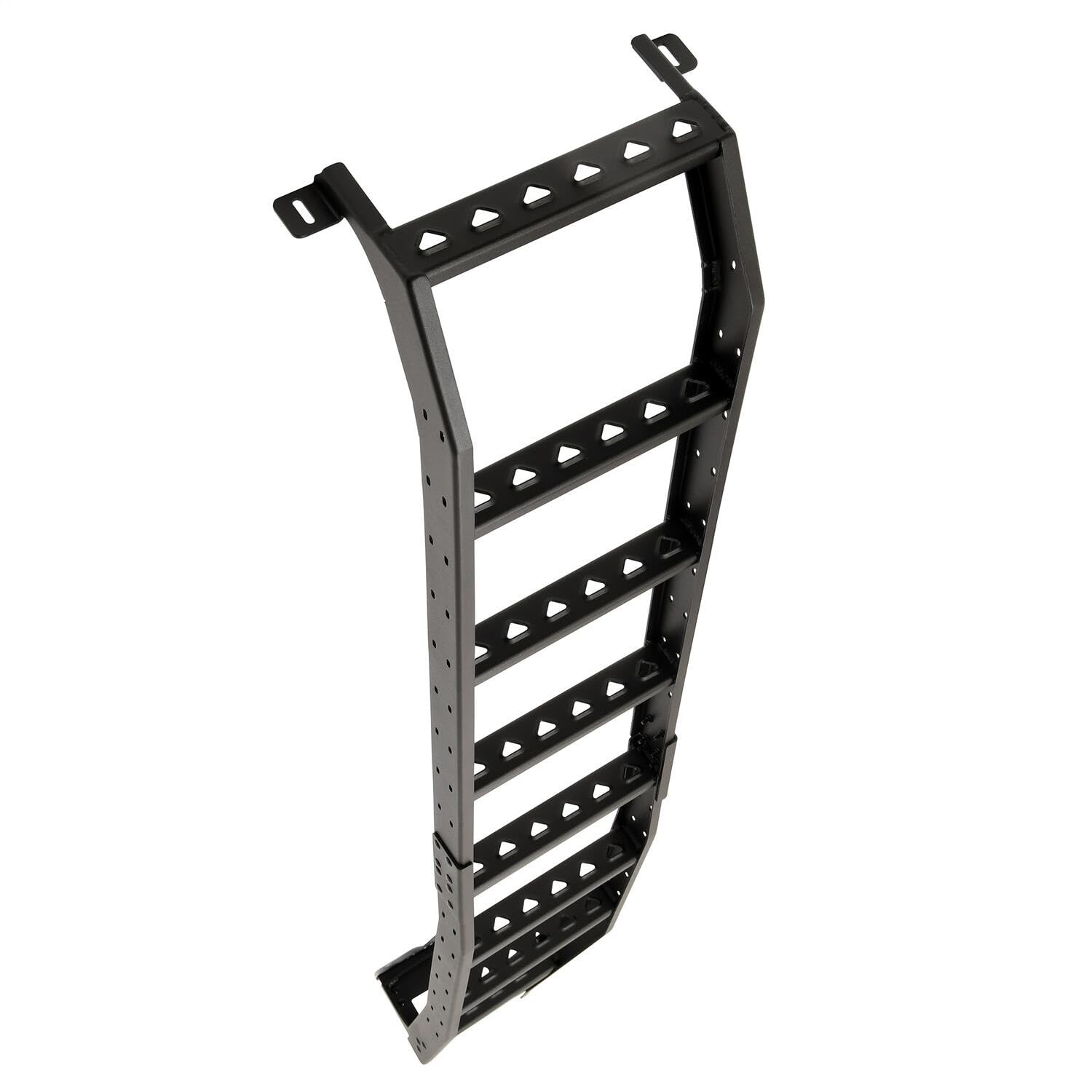 Mesa Side Ladder Westin fits 2019-2023 Sprinter High Roof