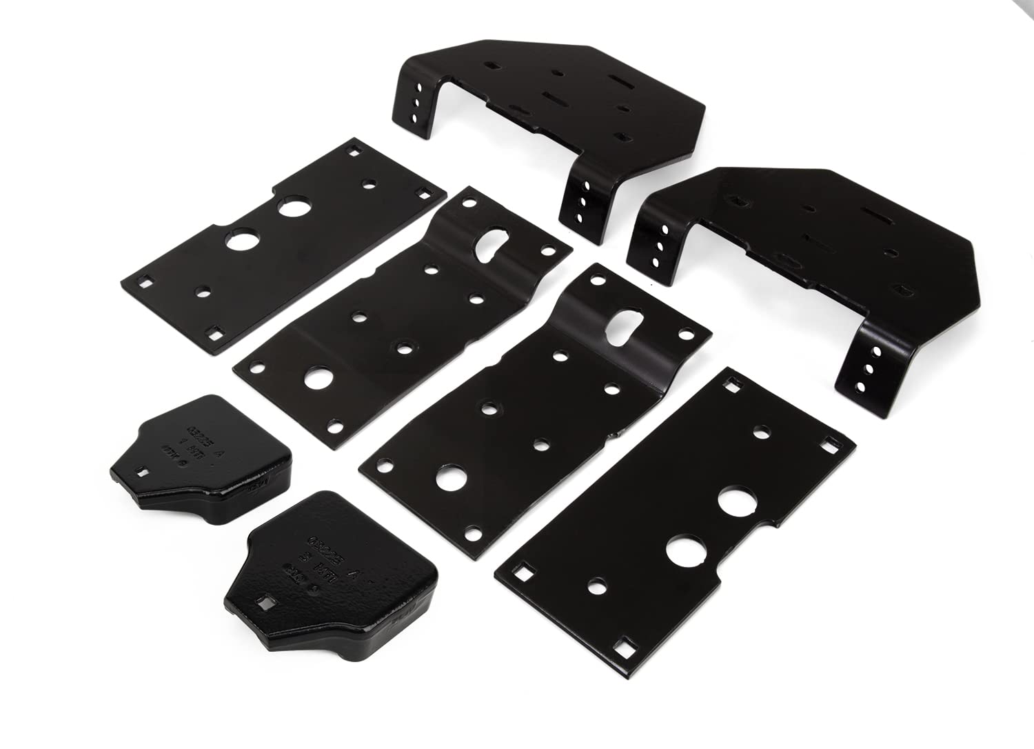 Air Lift LoadLifter 5000 Kit Air Spring - Fits 2017-2019 F-250 Super Duty DRW&SRW/4WD, 2017-2019 F-350 Super Duty DRW&SRW/4WD, 2017-2024 F-450 4WD - 57399