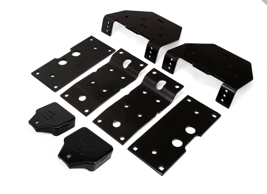 Air Lift LoadLifter 5000 Kit Air Spring - Fits 2017-2019 F-250 Super Duty DRW&SRW/4WD, 2017-2019 F-350 Super Duty DRW&SRW/4WD, 2017-2024 F-450 4WD - 57399