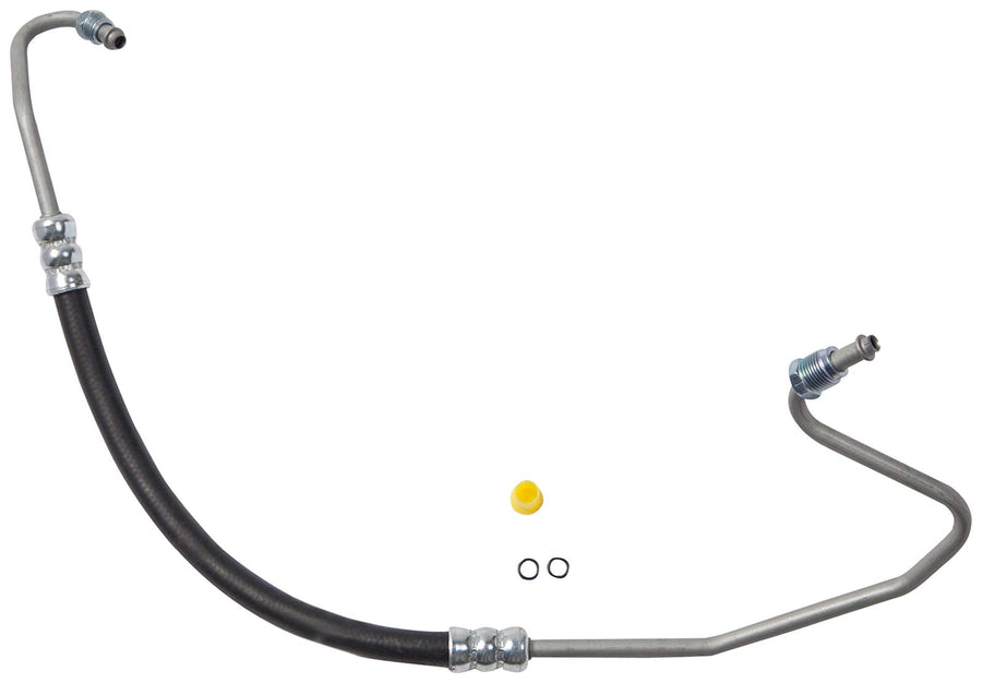 Power Steering Gates 354970 Hose Assembly Pressure Line