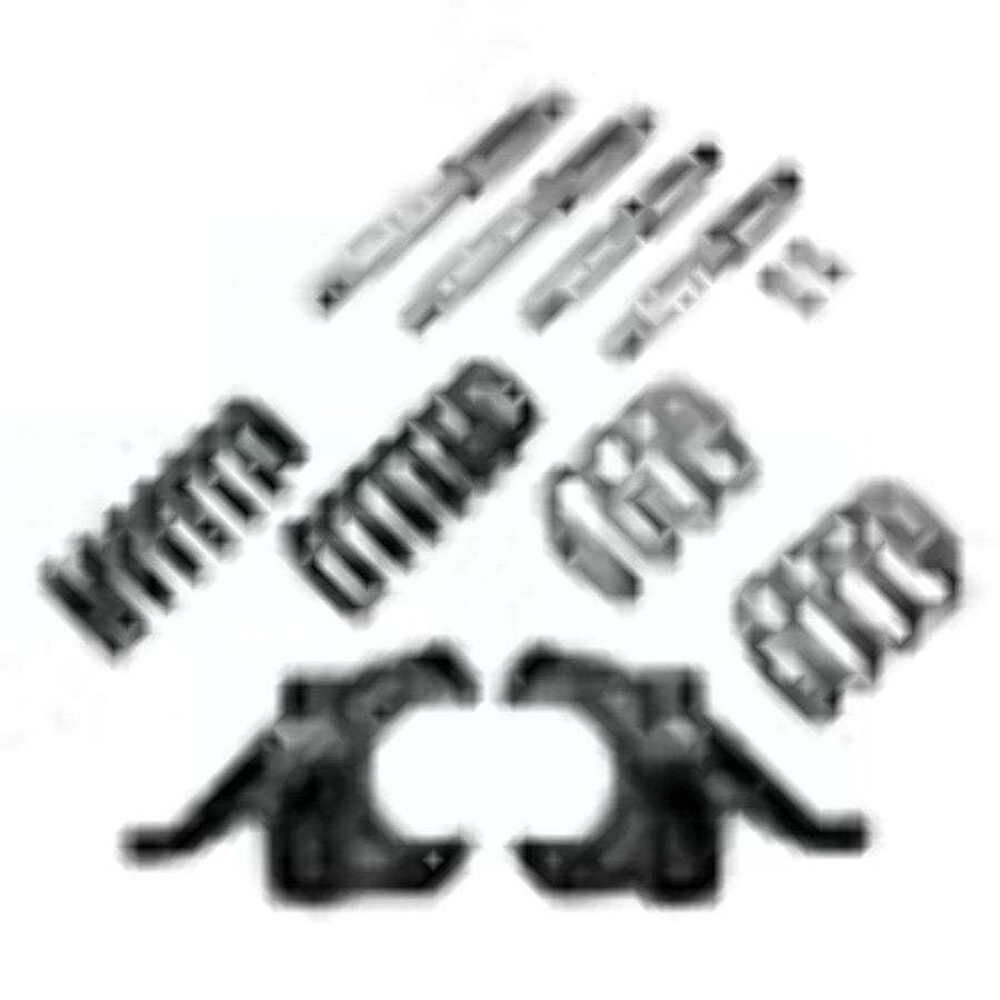 Lowering Kit Belltech 952SP with Street Performance Shocks