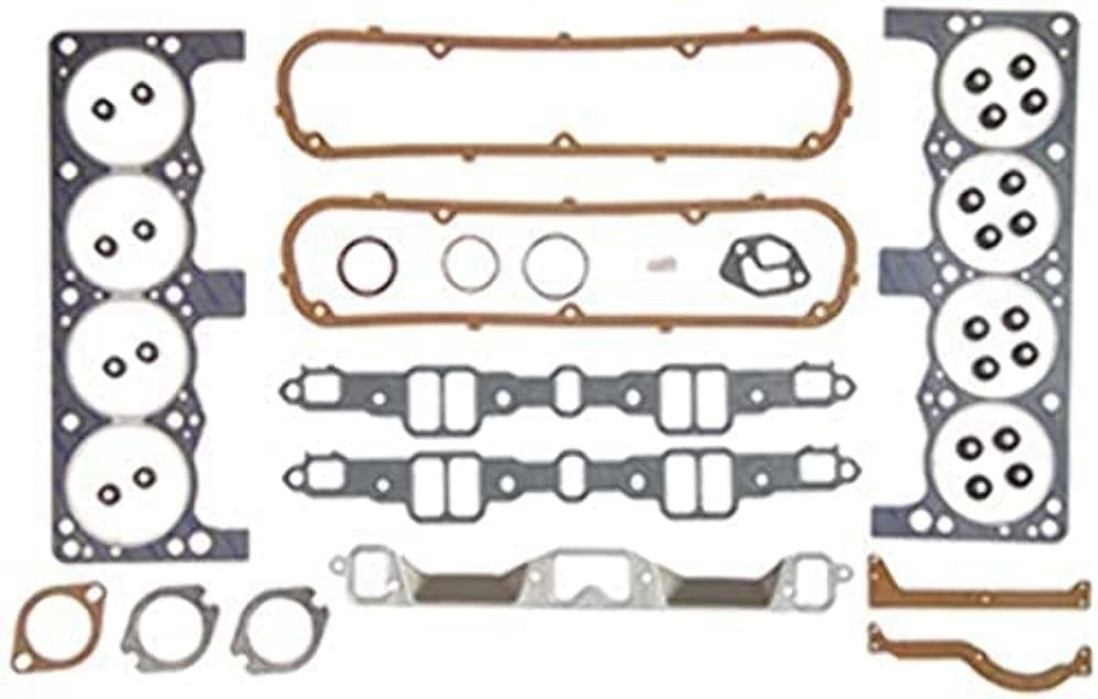 Engine Cylinder Head Gasket Set MAHLE HS3536A