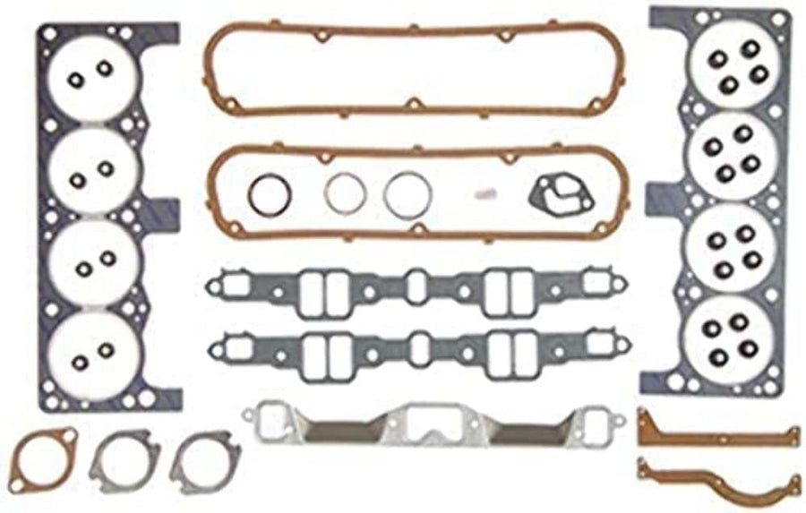 Engine Cylinder Head Gasket Set MAHLE HS3536A
