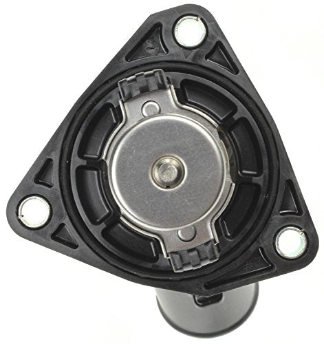 Engine Coolant Thermostat Housing MAHLE TI 242 82