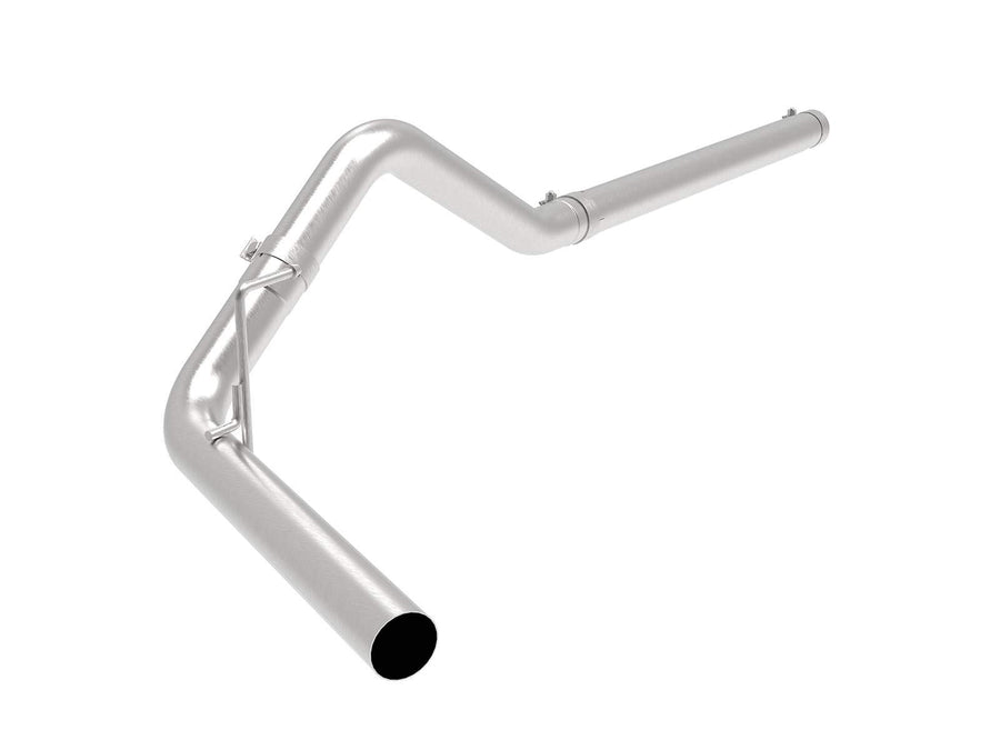 Apollo GT Series aFe Power 3" 409 Stainless Steel Axle-Back Exhaust System