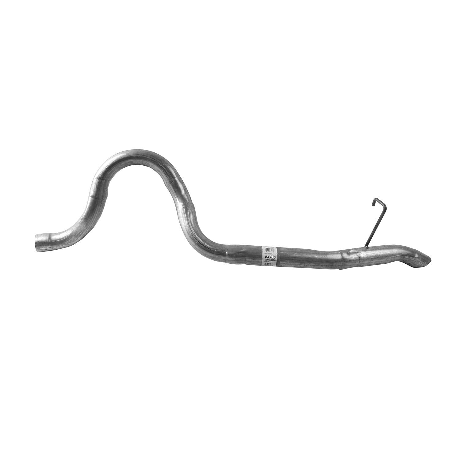 Exhaust Tail Pipe AP Exhaust Products 54780