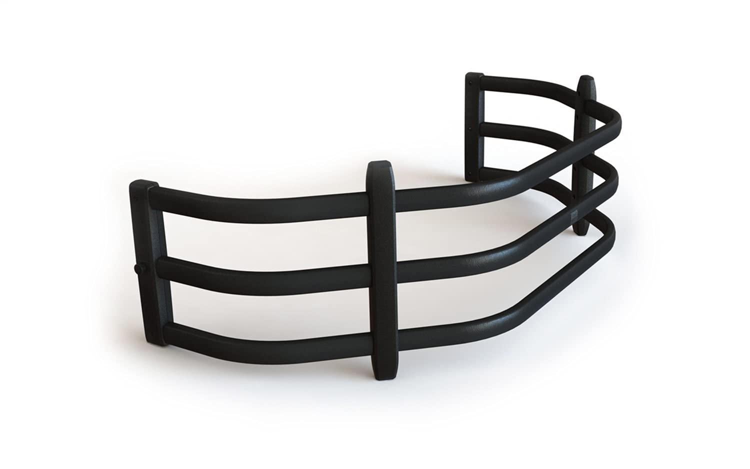 AMP Research BedXTender HD Sport RealTruck | 74830-01A | Fits 2019 - 2024 RAM 1500