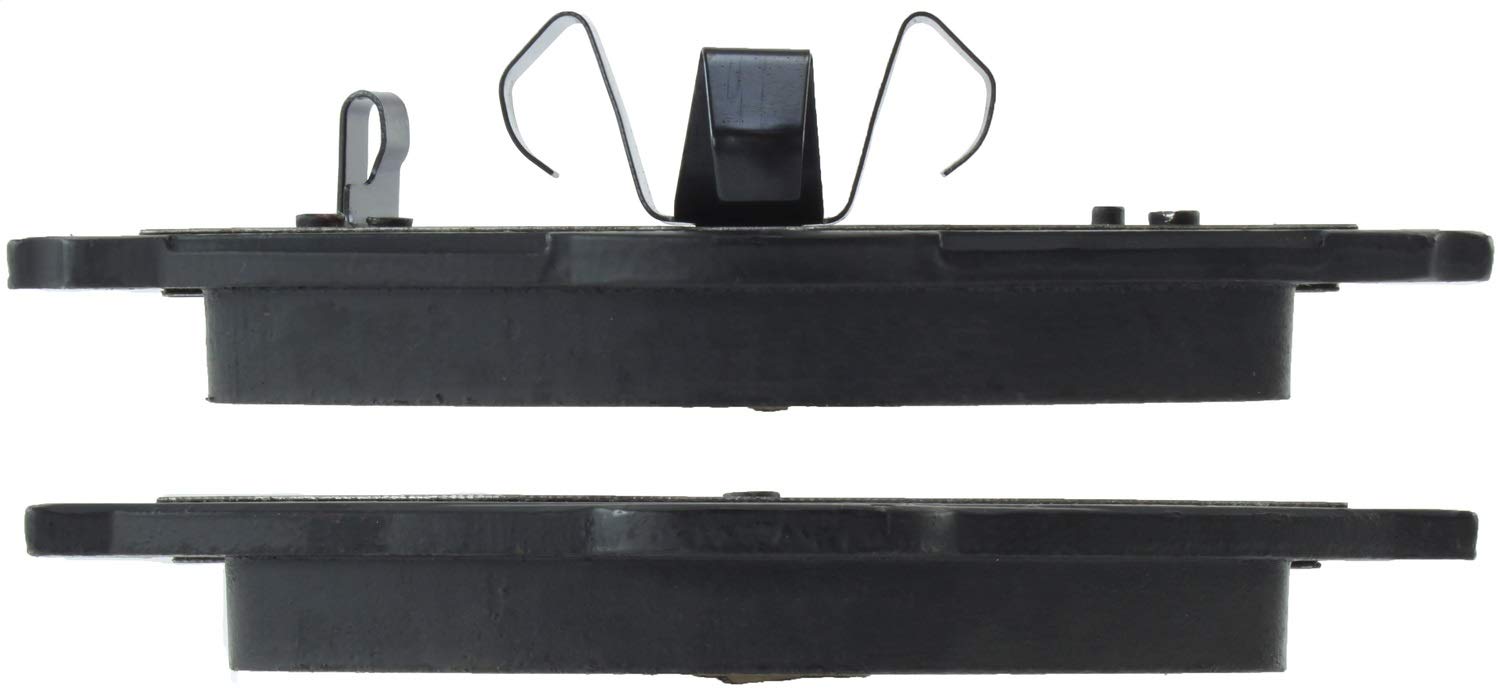 Brake Pads StopTech 305.11860 Street Select with Hardware