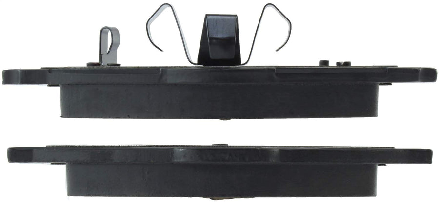 Brake Pads StopTech 305.11860 Street Select with Hardware