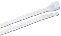 Cable Tie Ancor 199208, Standard, 11", Natural, 25pc