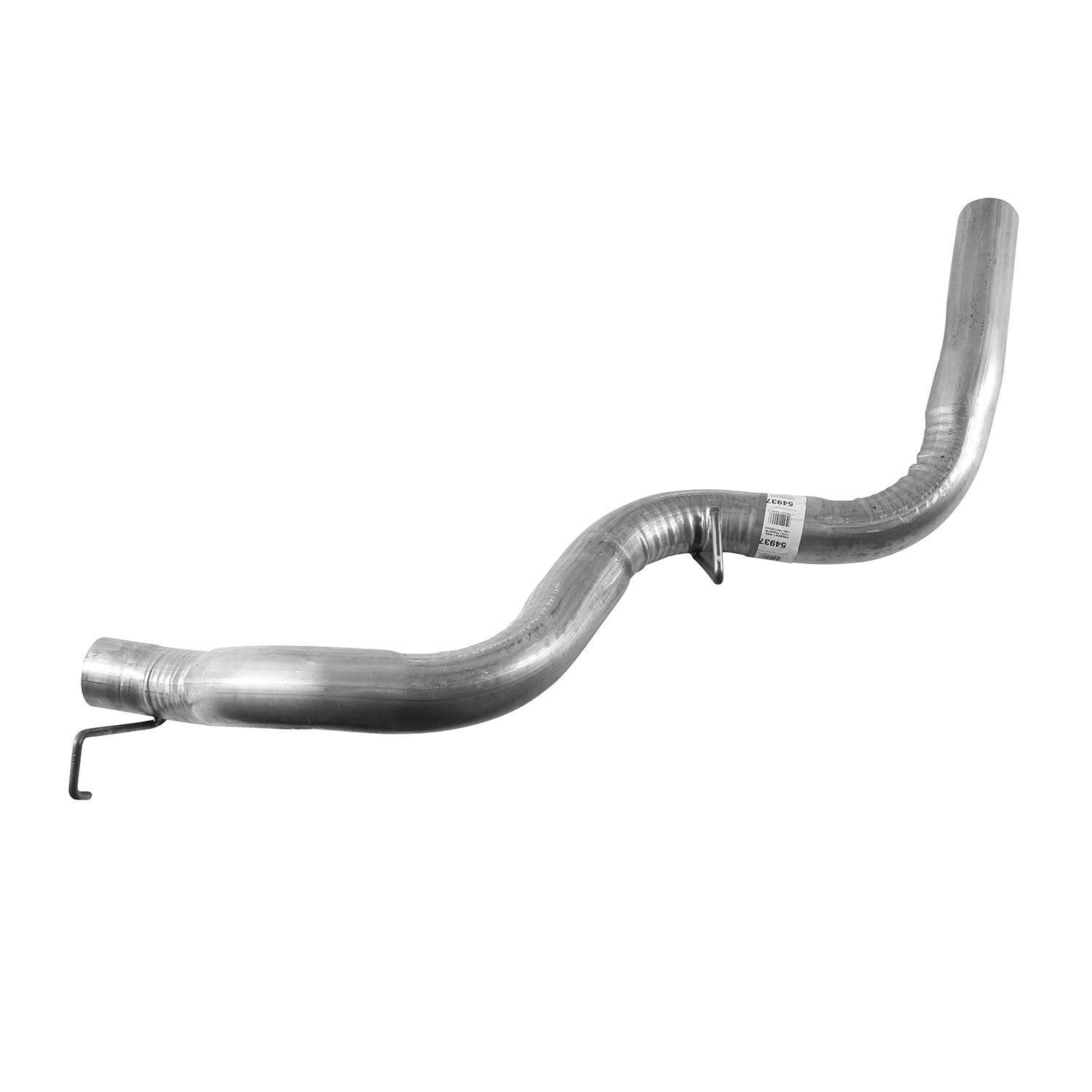 Exhaust Tail Pipe AP Exhaust Products 54937