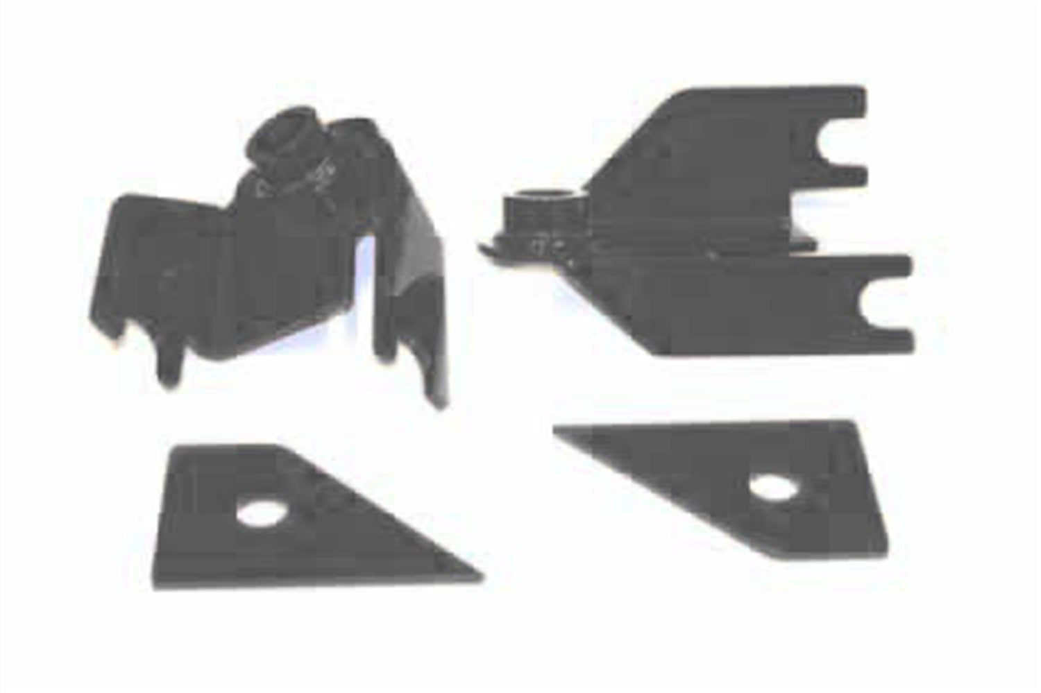 Radius Arm Drop Bracket Skyjacker RAB40