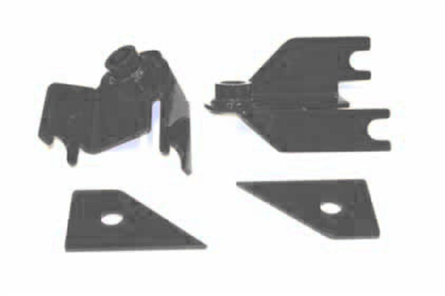 Radius Arm Drop Bracket Skyjacker RAB40