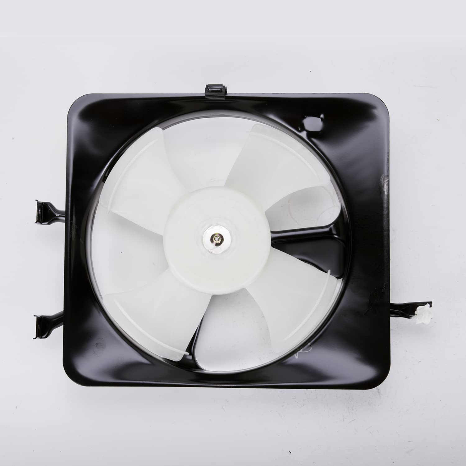 Cooling Fan Assembly TYC 610180 Compatible with 1999-2001 Honda CRV