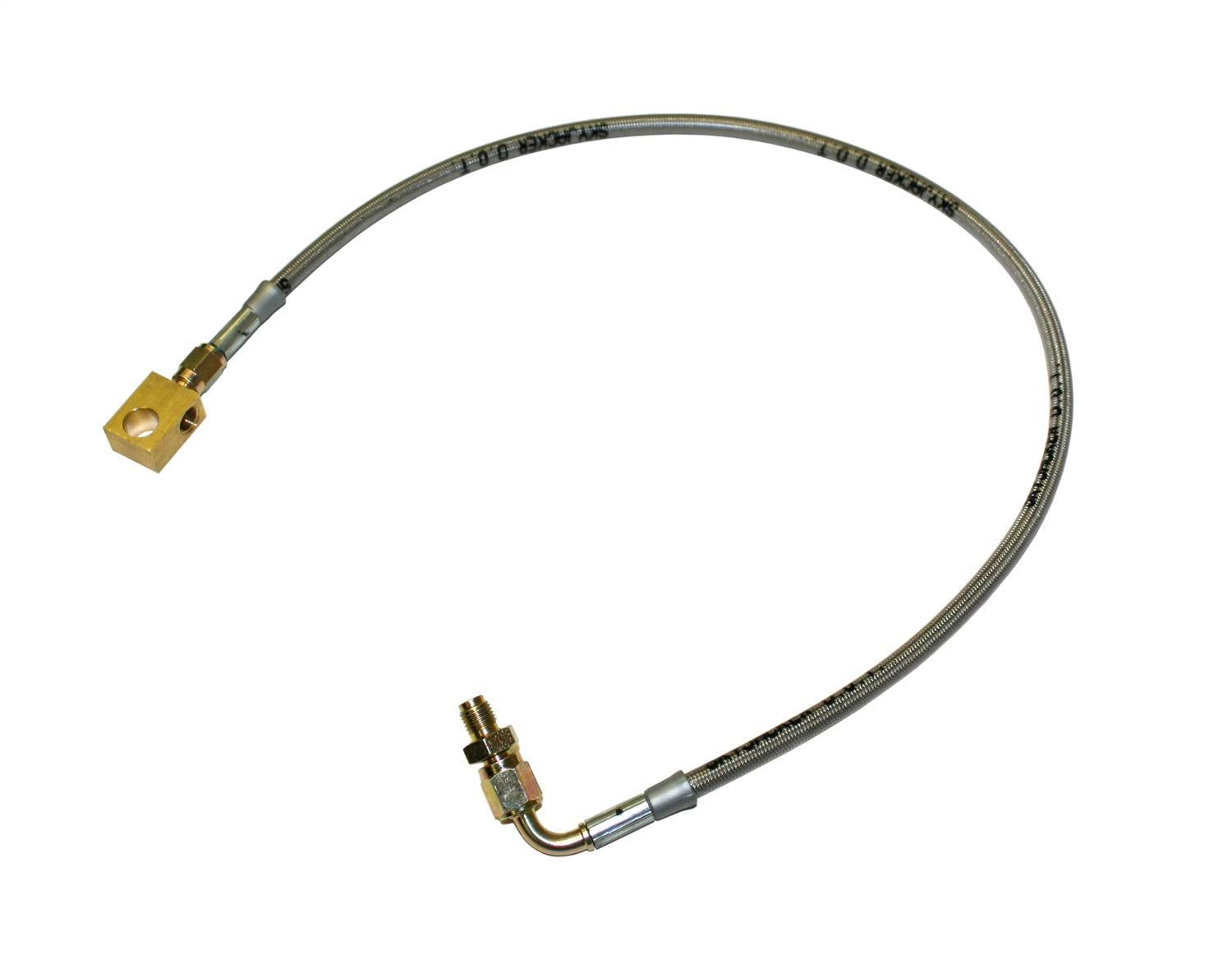 Front Brake Line Skyjacker FBL78