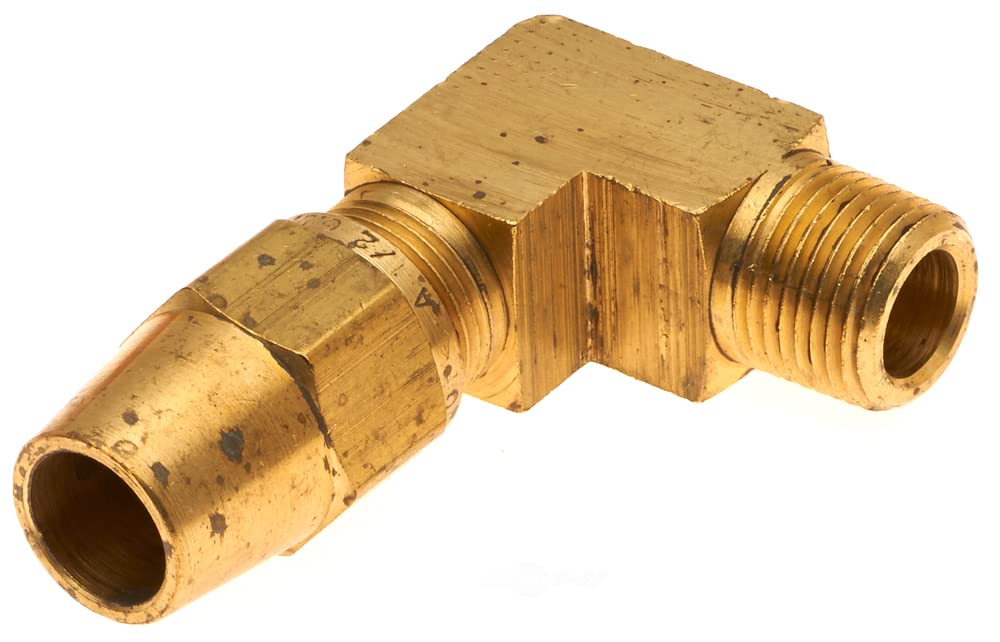 Gates Air Brake G30106-0604 Copper Tubing