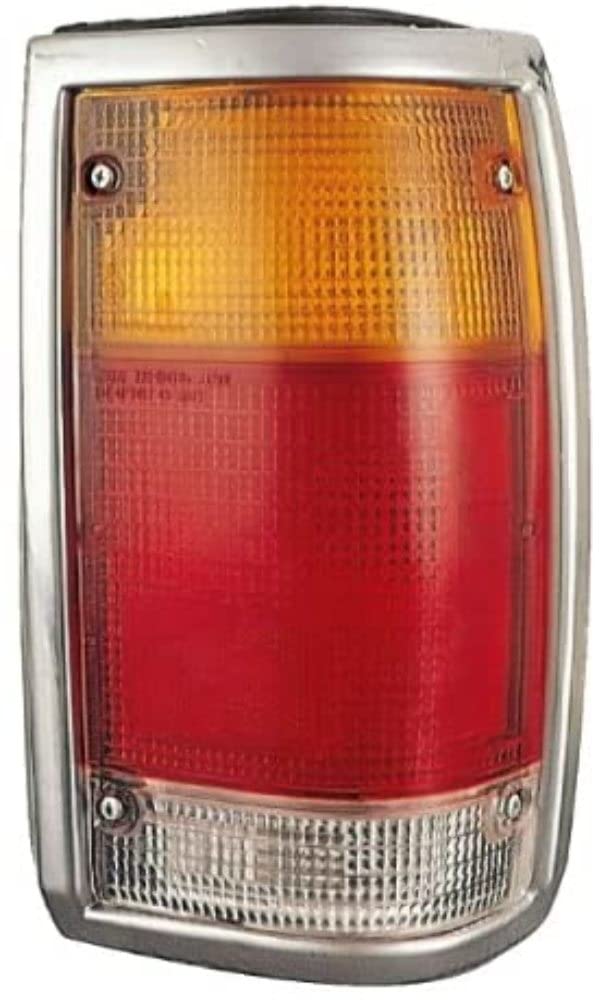 MZ162-B00CR Eagle Eyes Tail Light