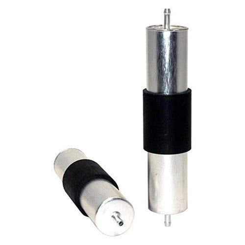 Fuel WIX (Complete In-Line) Filter
