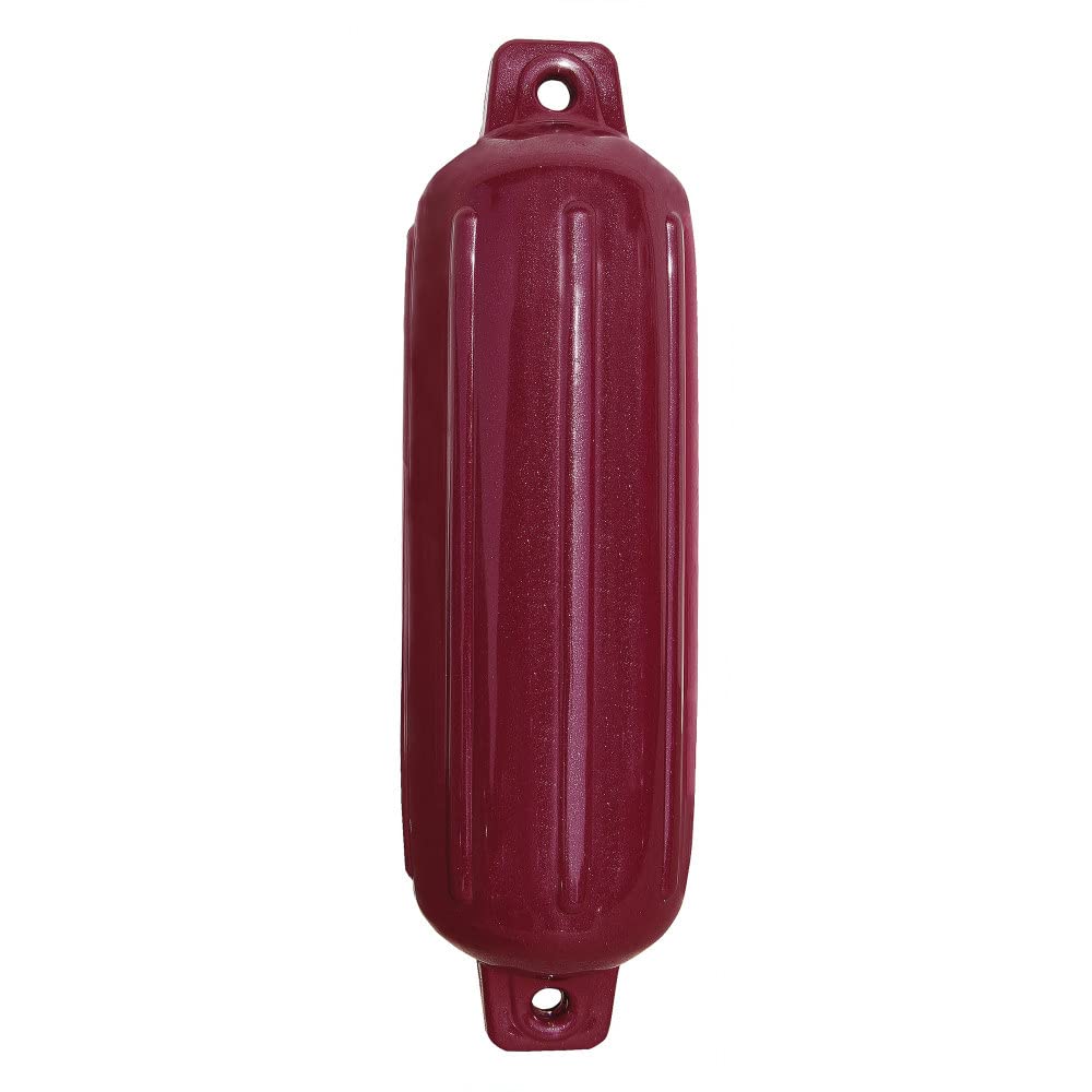 Storm Gard TAYLOR MADE PRODUCTS Fender 5" Burgundy