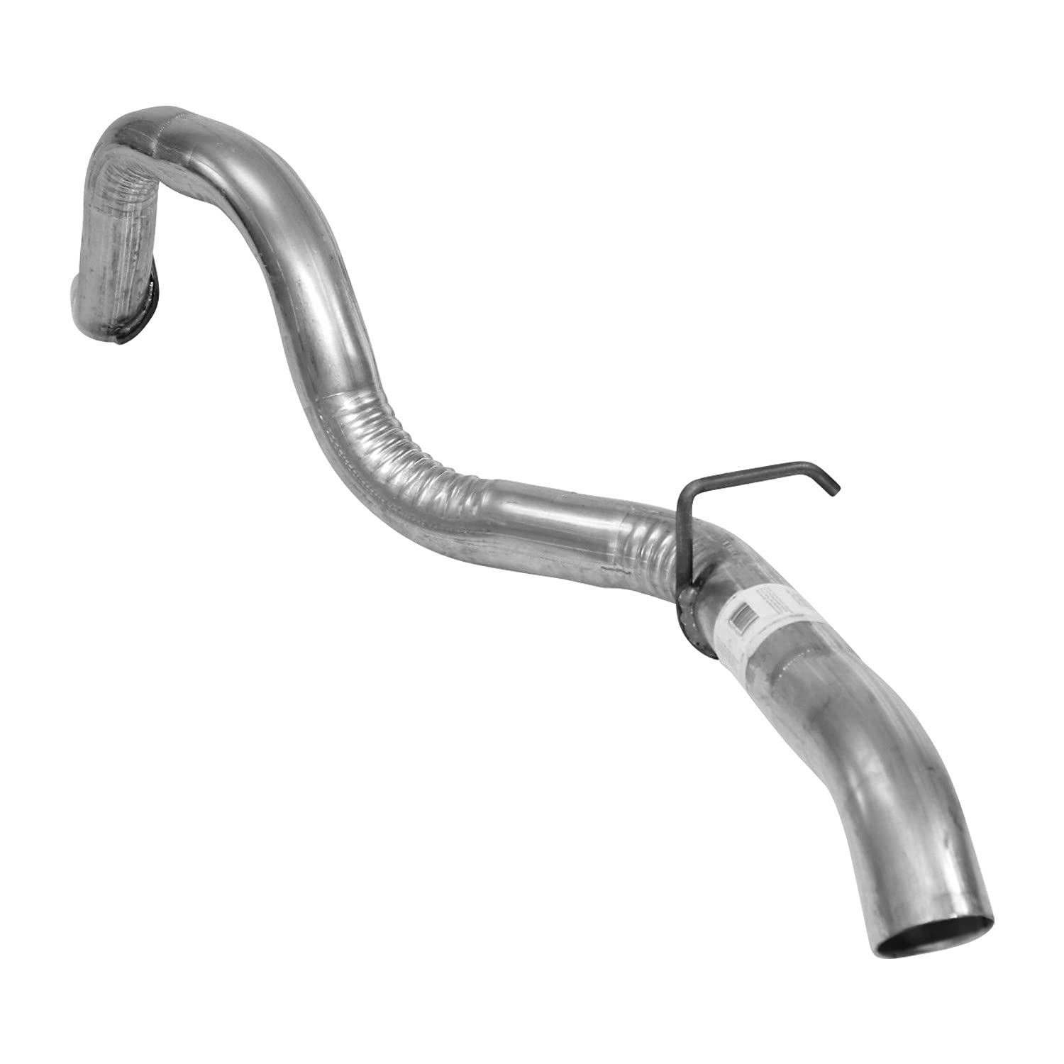 Exhaust Tail Pipe AP Exhaust Products 44841