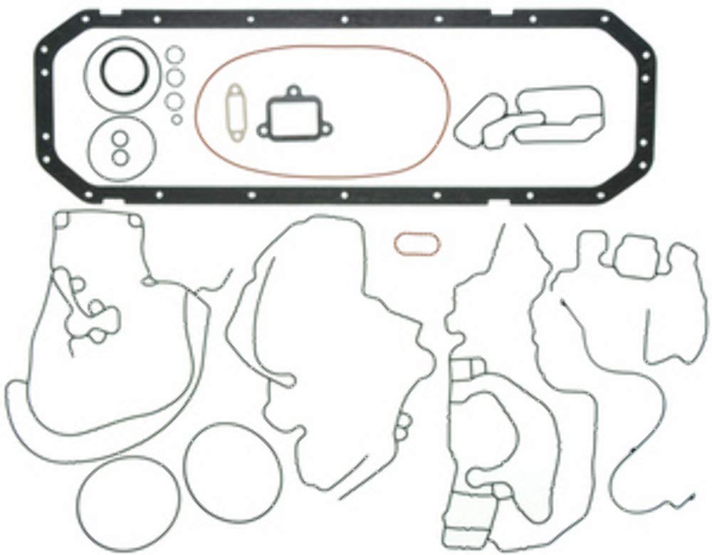 CS54511 Victor Reinz Engine Gasket Set
