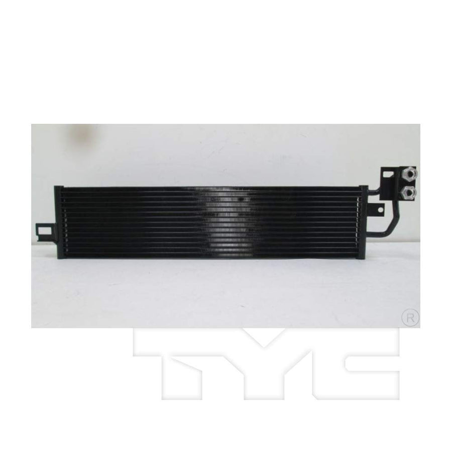 External TYC Transmission Oil Cooler Compatible with 2015-2020 Dodge Durango
