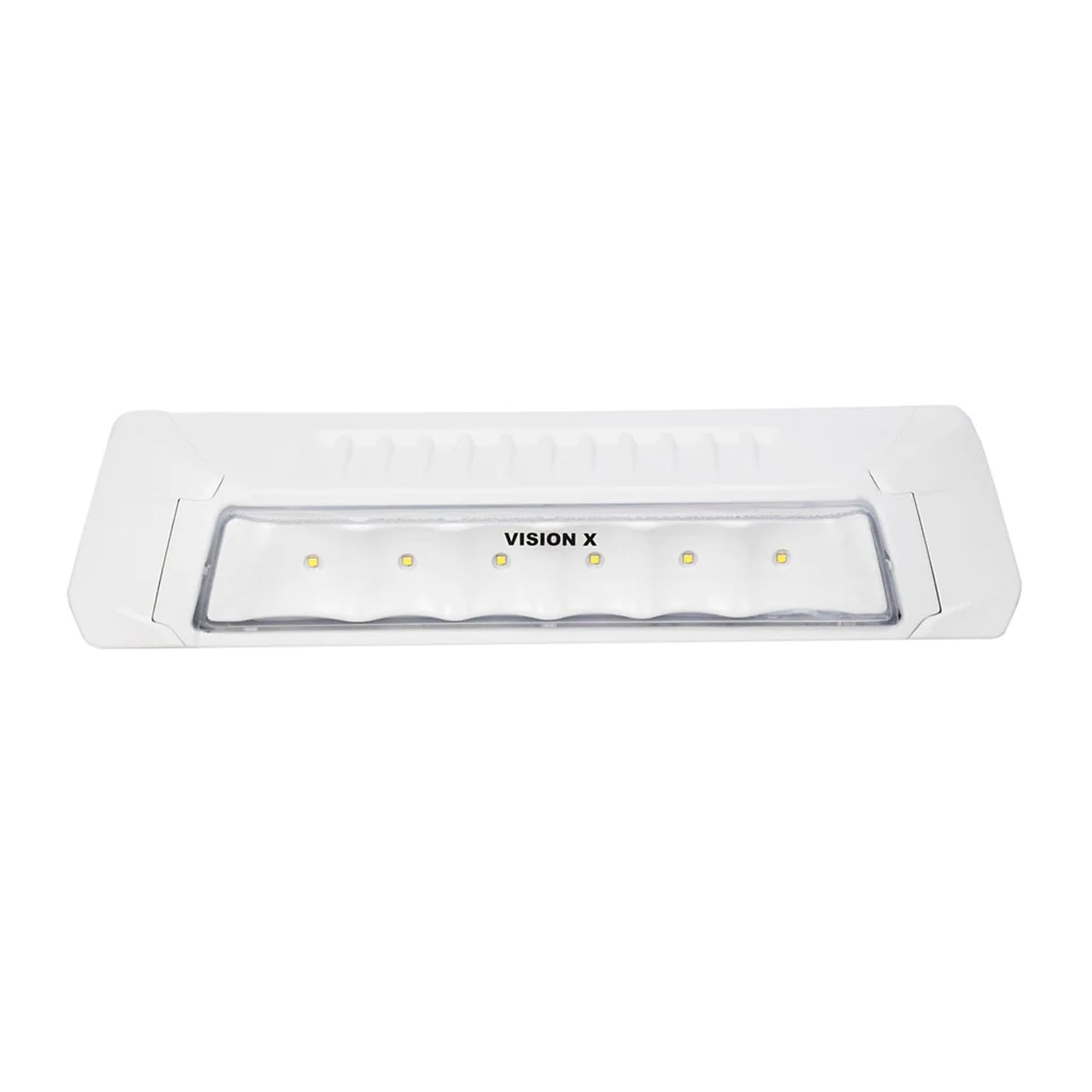 Scene Work Light Vision X Lighting 18W 9-33V White