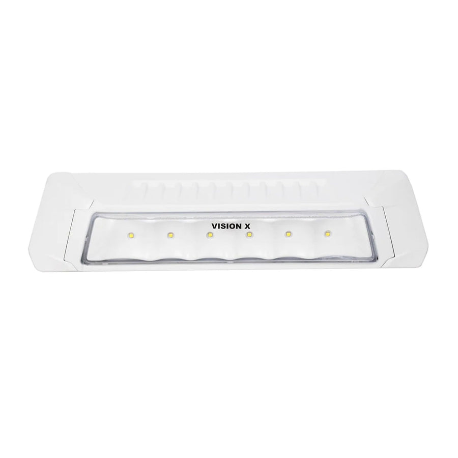 Scene Work Light Vision X Lighting 18W 9-33V White