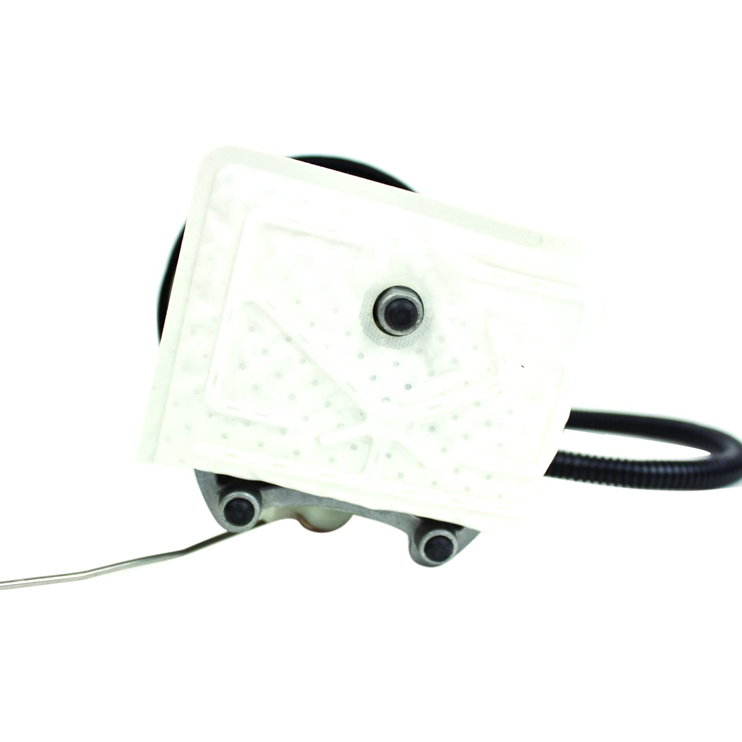 Fuel Pump Module Assembly TYC 150115-A Compatible with 1999-2004 Jeep Grand Cherokee 4.0L L6 4.7L V8