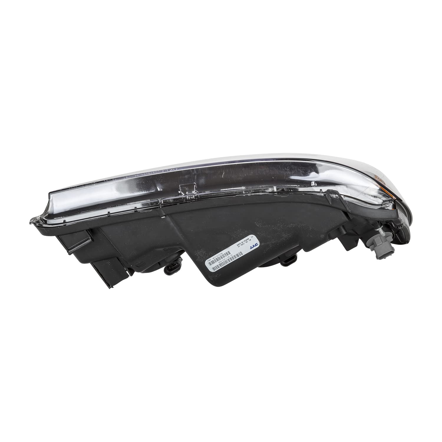 Toyota Highlander TYC 20-6568-00 Driver Side Headlight Assembly