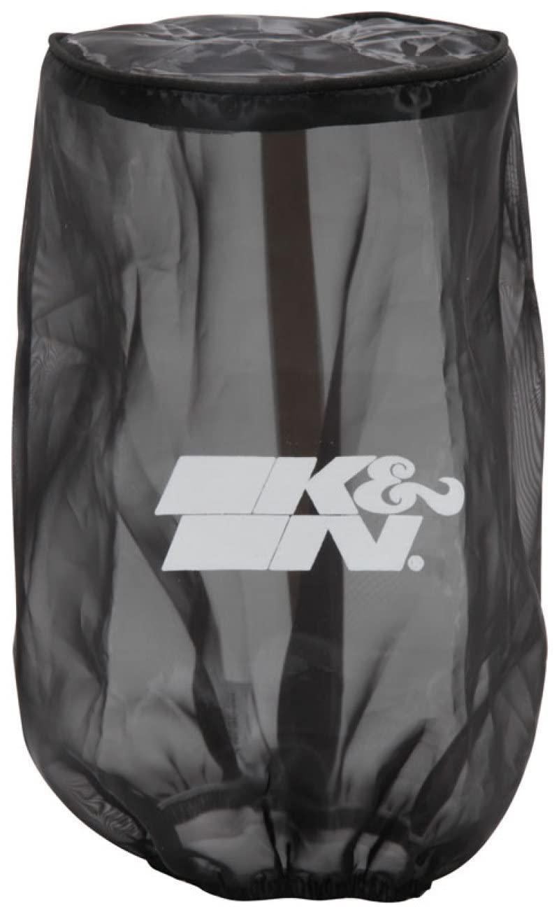 Air Filter Wrap K&N RU-2815DK