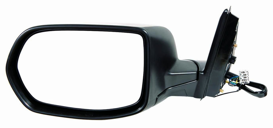 Replacement Driver Side Door Mirror Set DEPO 317-5402L3EBH