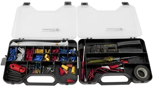 WLMW5207 Wilmar 285 Piece Electrical Repair Kit