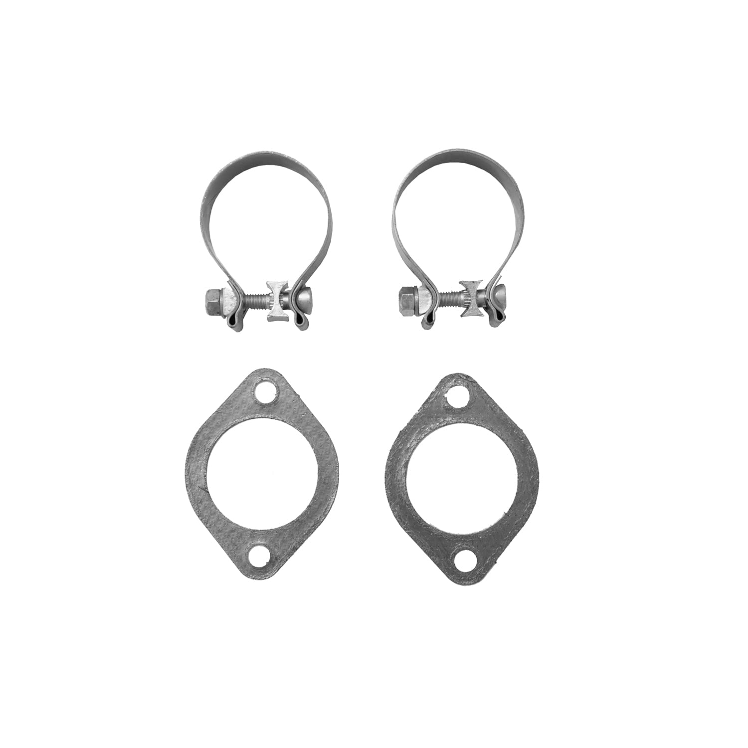 817517 Flowmaster Force II Axle-back Exhaust System