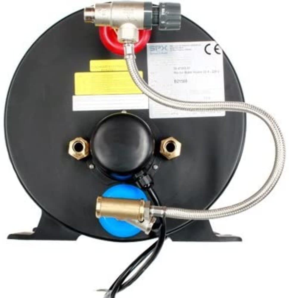 Pump Johnson 56-47464-02 Boat Plumbing Items