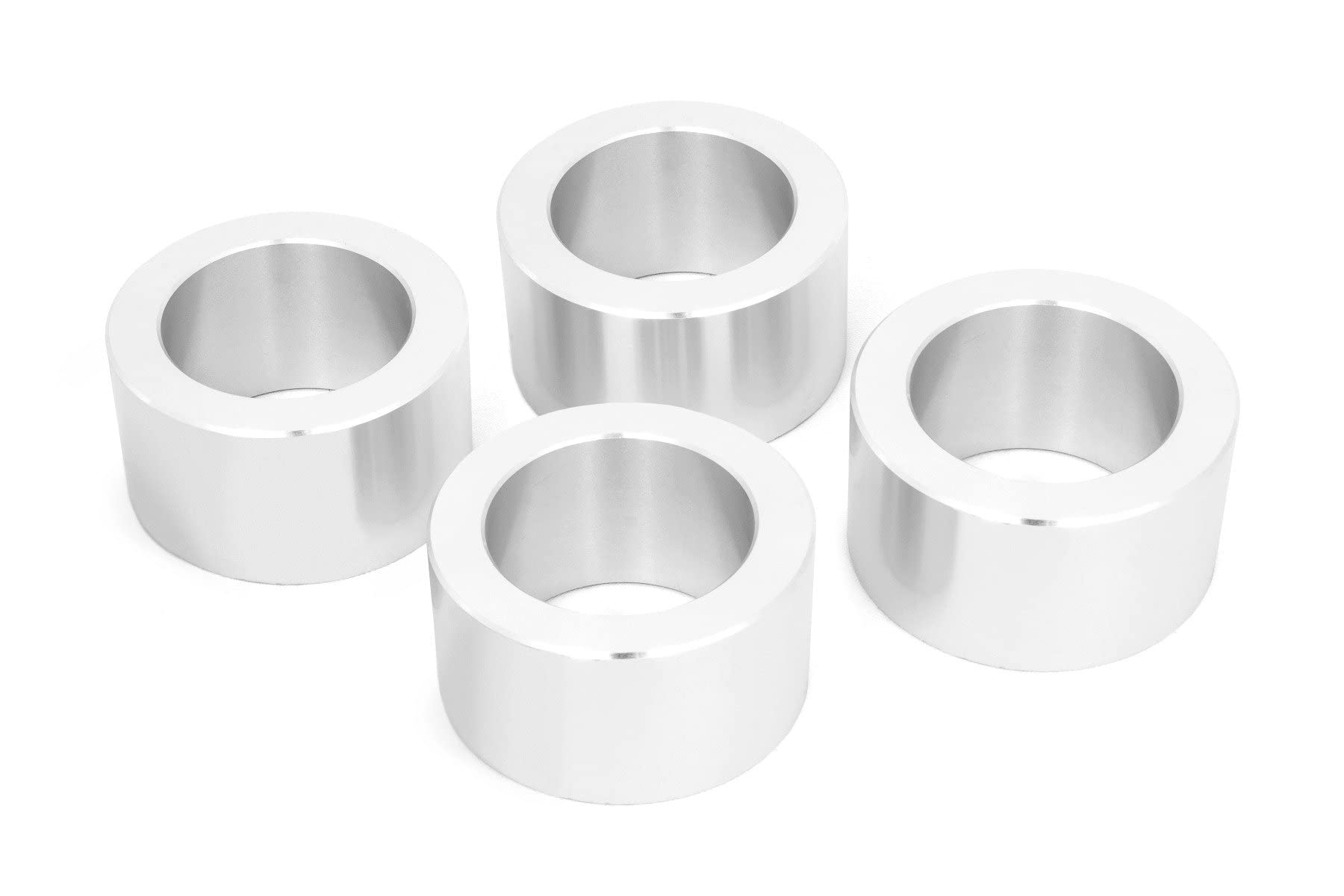 3" Lift Kit Rough Country for Can-Am Defender Lone Star - 97035