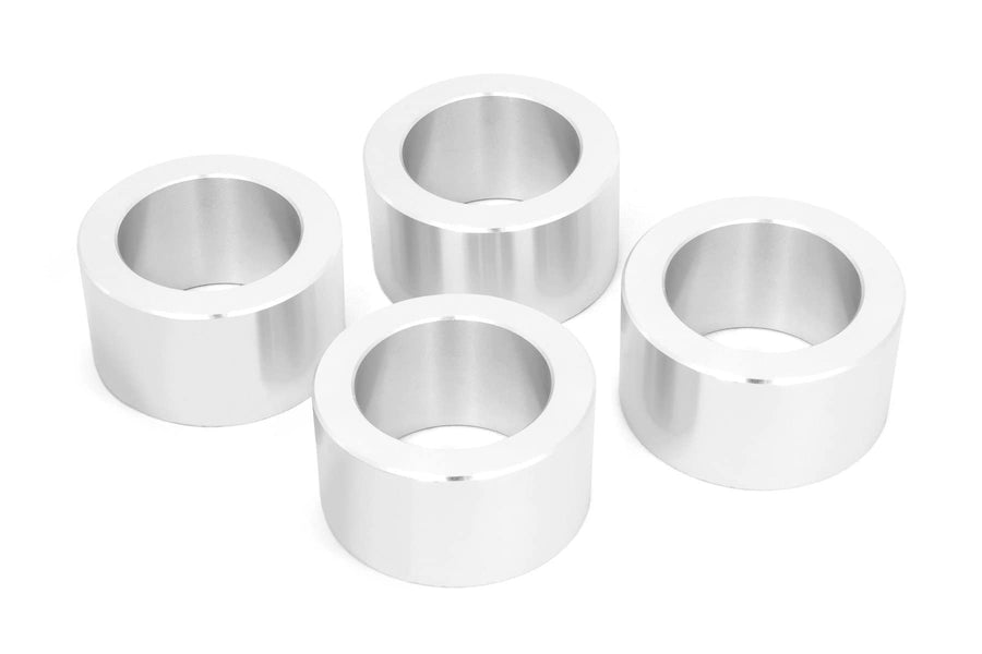 3" Lift Kit Rough Country for Can-Am Defender Lone Star - 97035