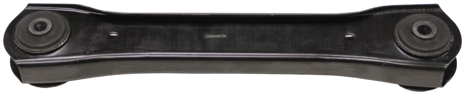 MOOG Suspension Control Arm front lower, rear lower RK640734